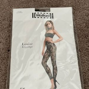 Wolford Louise Leggings